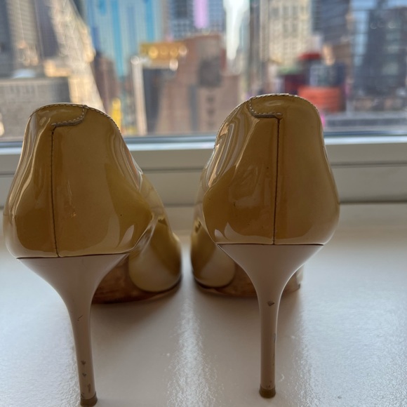JIMMY CHOO Heel Pumps - Picture 12 of 14